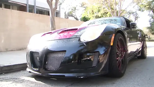 Hot blonde teen sucks and gets fucked by their guests bbc