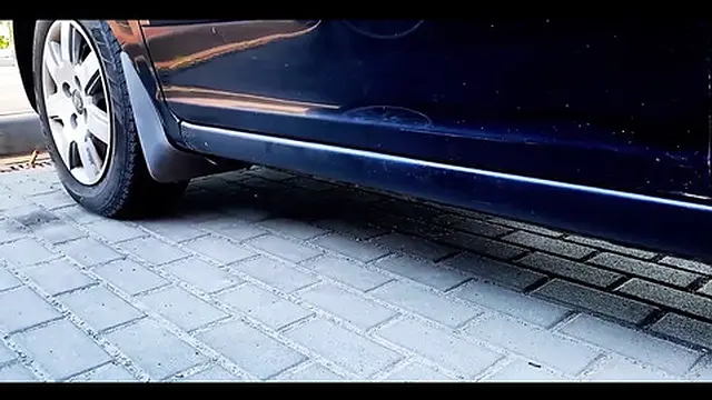 The Wife Came to Ask for a Loan Deferment and Was Fucked