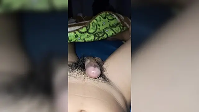 I Love Staying Home Alone with My Brother-in-law