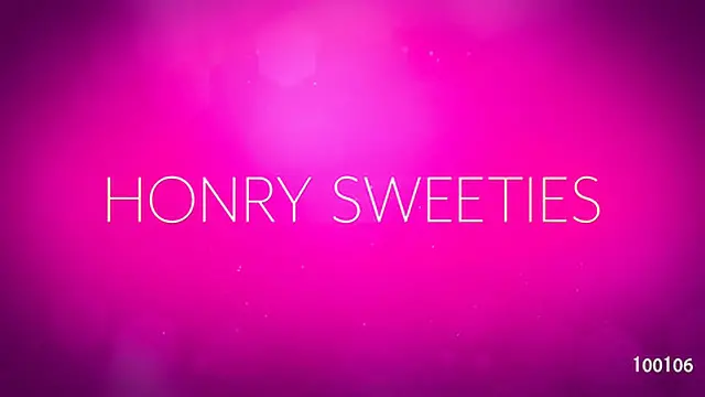 Horny Sweeties Getting Their Moist Cunts Stuffed!