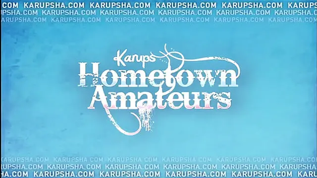 Kenzie Reeves: Solo Pussy Play