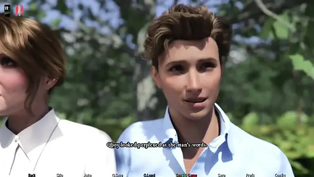 Inner Desire Comes Out - Milfheim the Twisted - Ep05