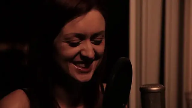 The fantastic wet pussy of my girlfriend...