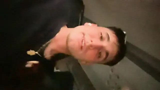 I Fuck an Arebe on a Plane, She Sucks My Cock and I Destroy It in the Bathroom