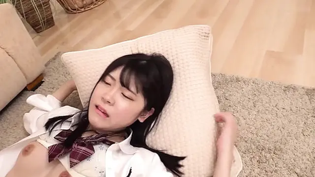 A Future, Schoolgirl Might Have Gotten Pregnant... Uncle Impregnation And Creampie Fetish