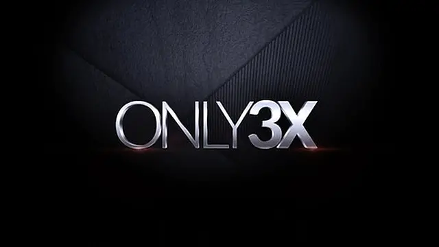 Honey Demon and Tiffany Rousso having some dildo fun Premium Edit Only3X Only3x Girls