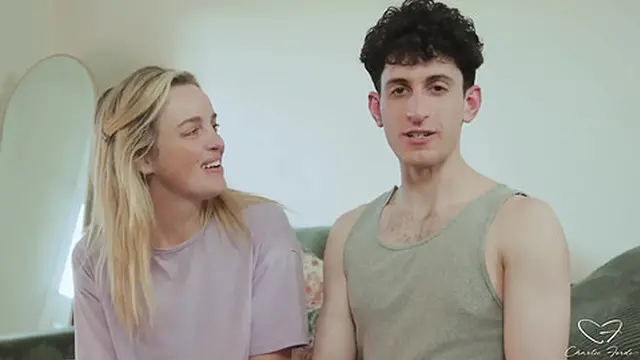 Interview: the Holidays Featuring Charlie Forde, Nick Strokes