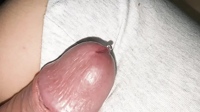 Put It In My Ass StepDaddy - Big Cock Vs My Tight 18 Ass For The First Time ( Add Me Free Nudes )