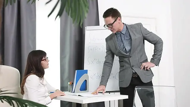 Tight Teens Raw Rides