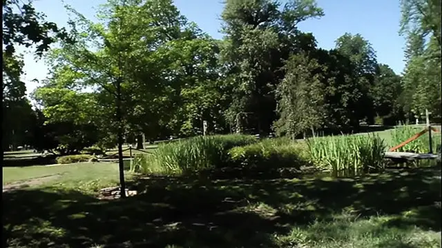 Horny 20-year-old Slut Takes on Three Hard Cocks in a Steamy Gangbang