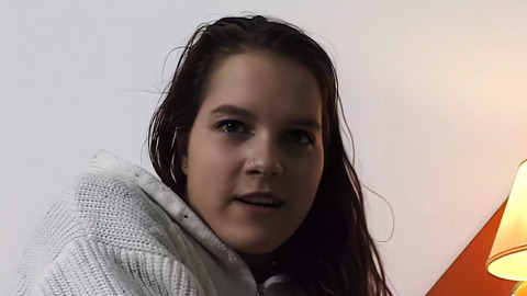 Ex- GF's fiery oral😜 skills leave me breathless in front of her sultry beauty