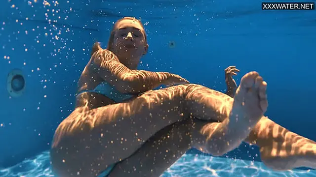 Sofi Otis &mdash;  Busty Blonde Hungarian Hotshot