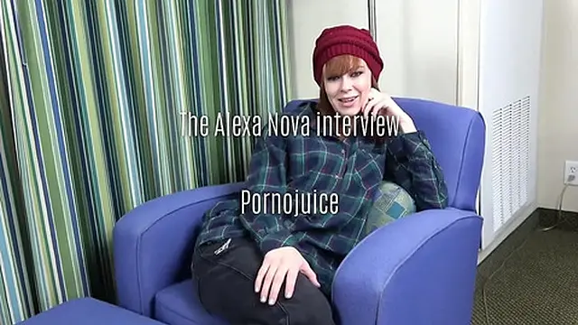 Alexa Nova Sfw Interview