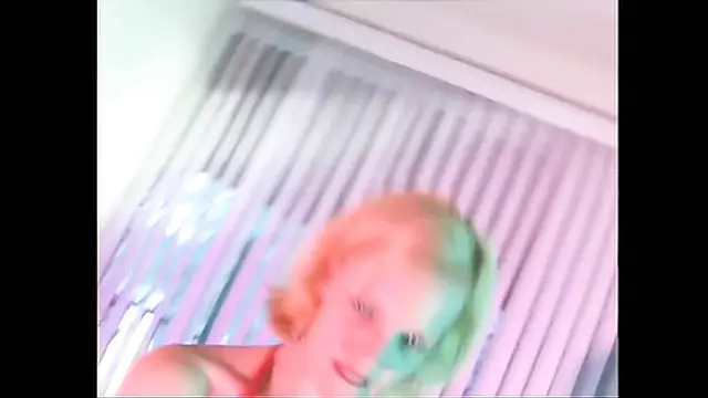 Two Huge Black Cocks for a Blonde Eager for Hard Double Penetration