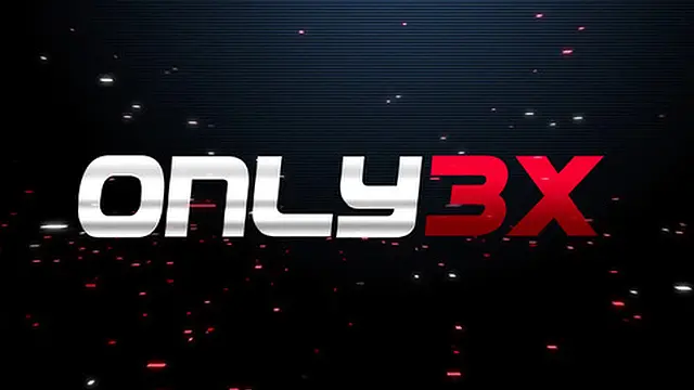 Stunning brunette girlfriend Franceska condom banged in the kitchen by Only3x