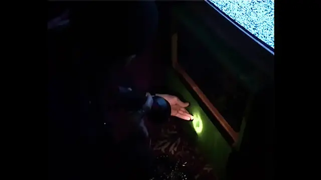 Busty teen is bouncing on dude's big wang