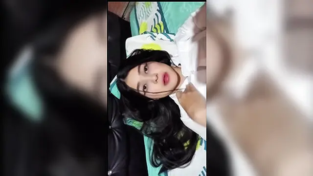 Fucking My boyfriend's Busty and Horny Girlfriend