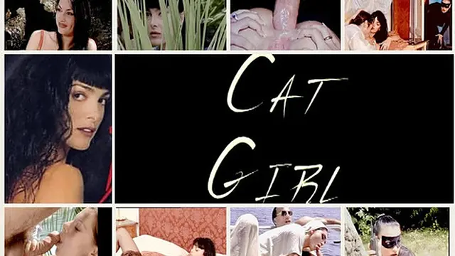 Cat Girl