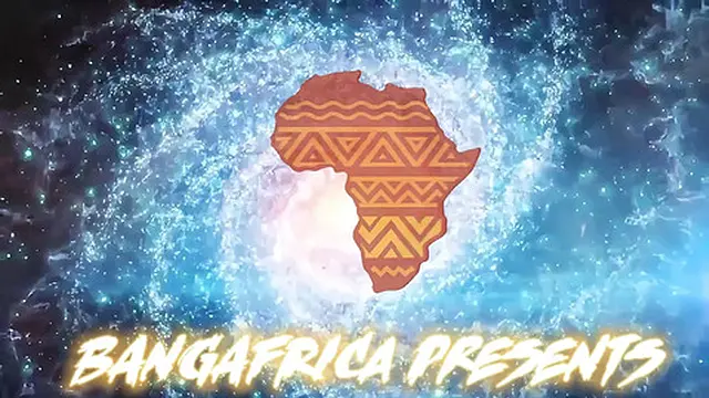 Fucking ebony Miss Santa