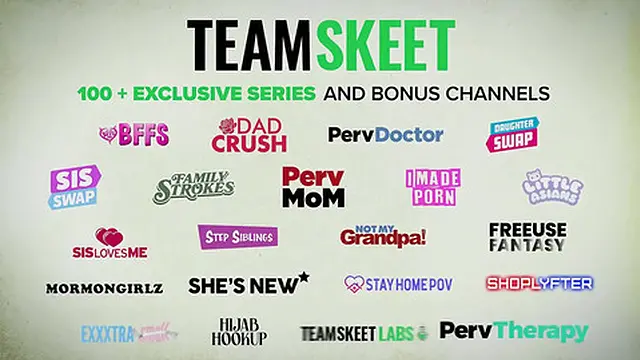 girlfriend Swap - Sweet besties got bored and horny start licking each others cunts