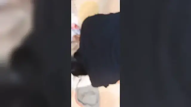 girlfriend Sucks My Dick with Lust