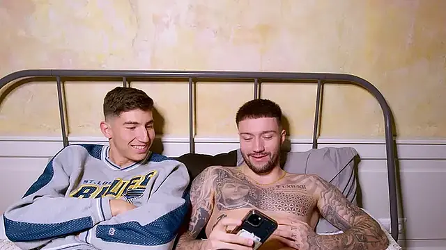 DP Threesome Sharing Maya Rose Pussy with My Friend Raul Bud