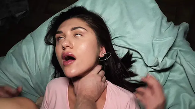 Hotwife embraces her wild new life  Jadilica  Martin Spell 