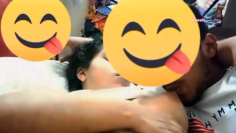 Brother's Wife Seduces Me