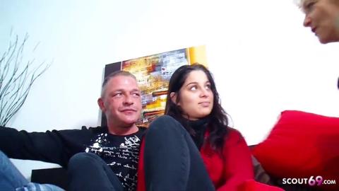 German couple turns 18-year-old stepdaughter into sexual slave