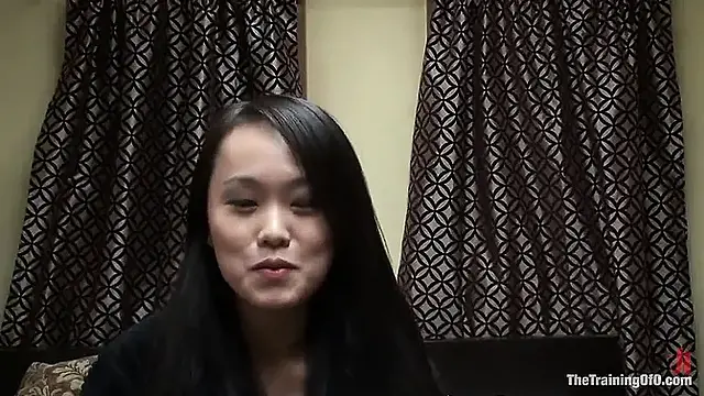 Madeline's 3rd Day of Training