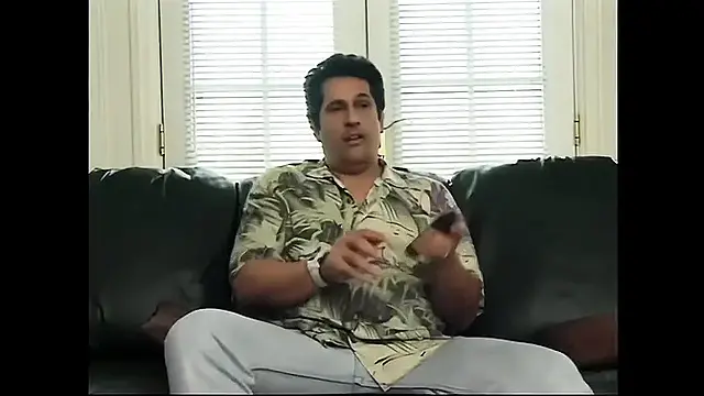 A Big Mature Cock for Vivian Valentine