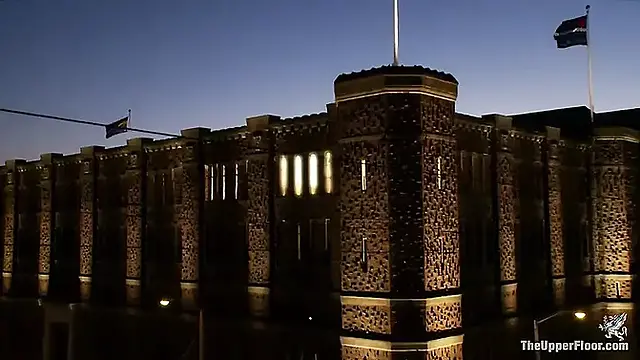 Fresh Meat Emma Haize