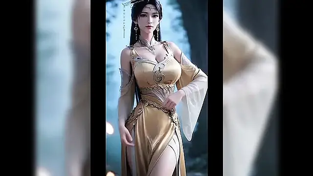 Kimbinhnhi - the fairy