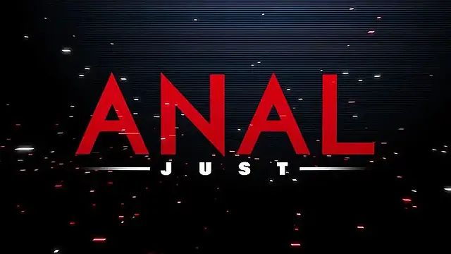 Sexy pinup Lovenia Lux nailed on both her tight holes