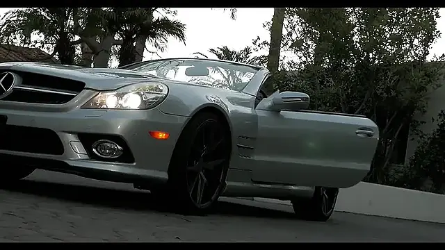 Hot teen with pierced nipples gets fucked