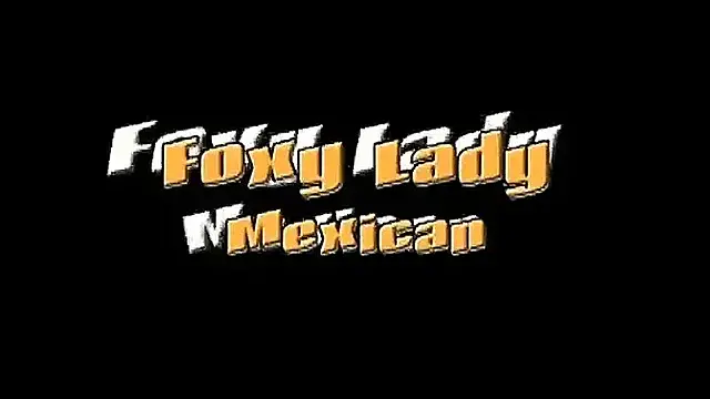 Movie From Foxy Lady of Chica Boom