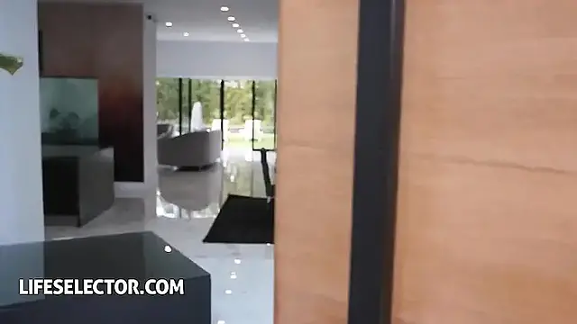 More Than Just a Client with Vanna Bardot