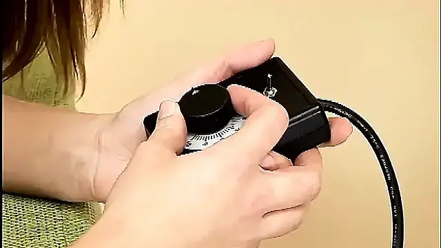 Impressive Lesbian Fisting for Two Lesbian Teens