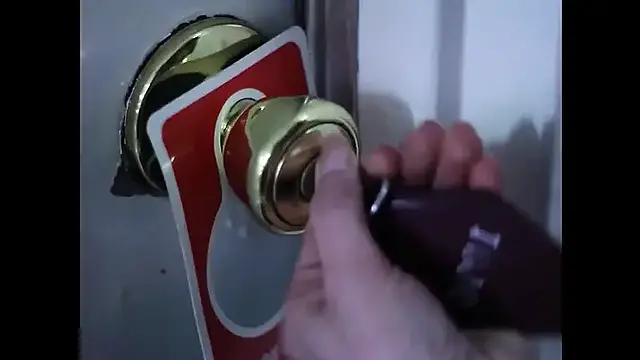 College Lesbians Experiment with First Time Licking Pussy in the Bathroom