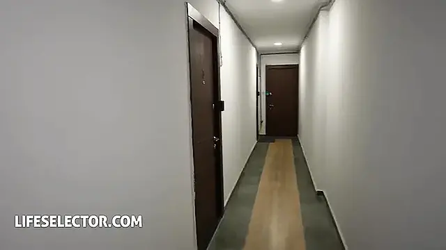 The House Tour That Changed Everything with Alexa Poshspicy