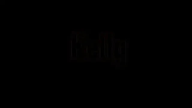 Blonde Girl Does Hard Anal Sex