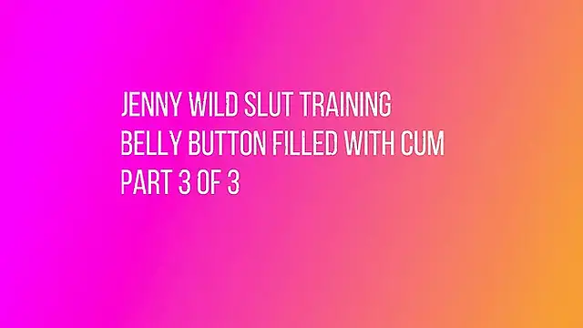 Zuzu Sweet Slut Training Thick 18-year-old Jenny in Hardcore Threesome