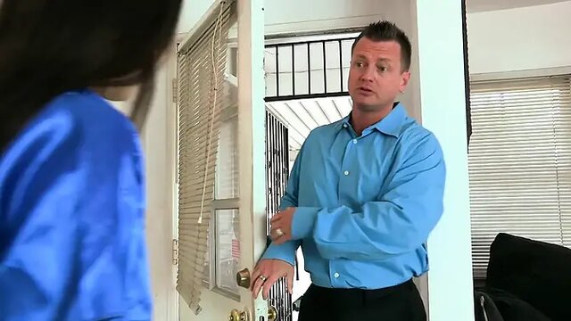 Belle Knox need a mature big white cock