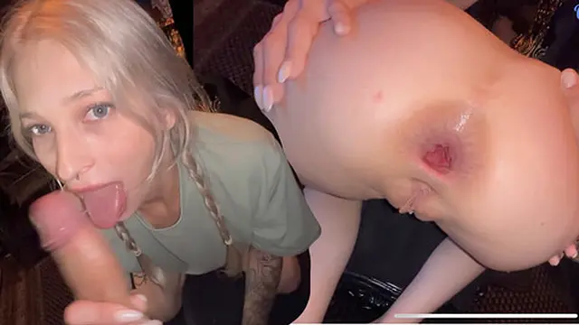 Raw filth ravages my tight &mdash;  defenseless anus in a catastrophic anal👌 invasion