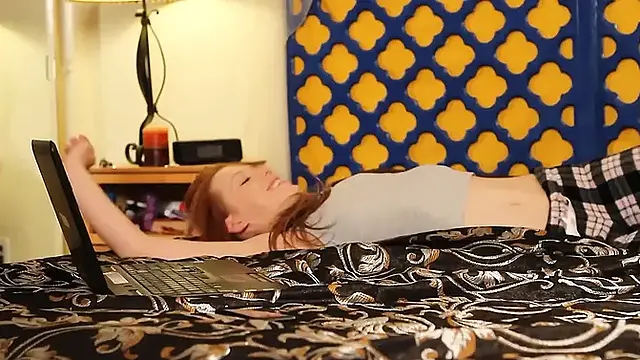 Lesbian Desires - After Dinner