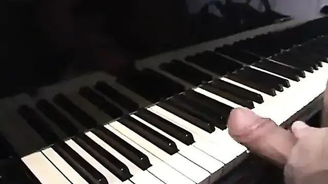 Italian Cock Unforgiving