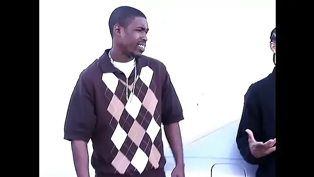 Black Monster Cock Owns Her Soul