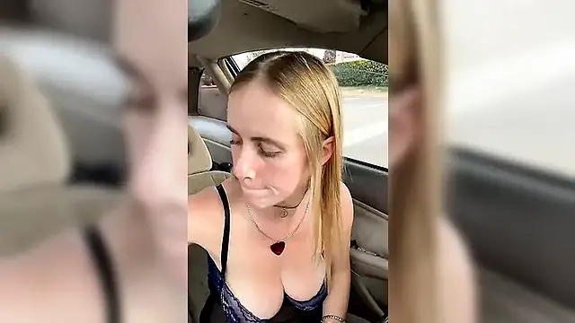 Stream Started Changing in the Car