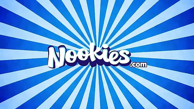 Redhead Teen Harley Drains Dilf's Monster Cock After Jar Favor!