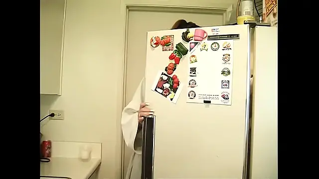 A Pregnant Wife Full of Milk Takes Her Husband's Big Cock!! - (episode #04)